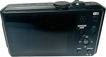 Amazon.com : Panasonic Lumix digital camera 20x optical with